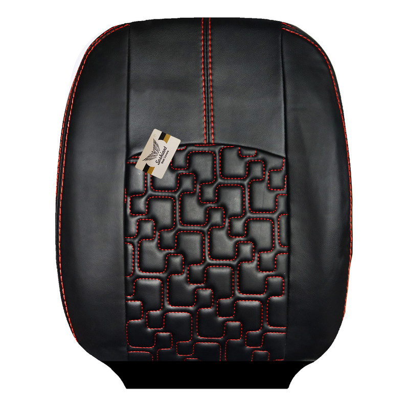 روکش صندلی خودرو سوشیانت مدل کلاسیک مناسب برای پژو 405