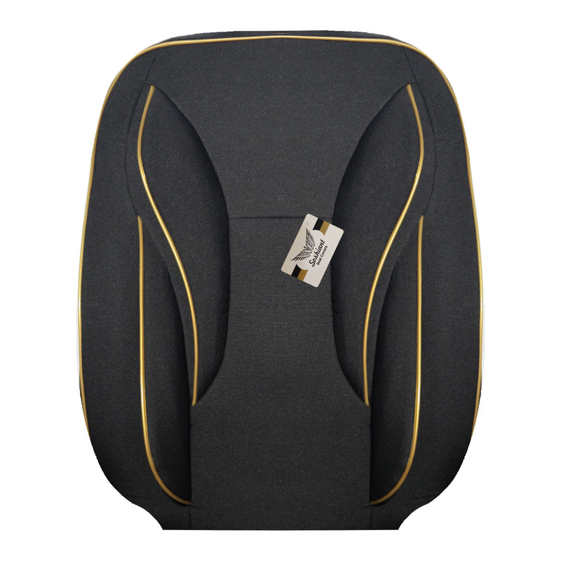 روکش صندلی سوشیانت مدل سناتور مناسب برای تیبا یک