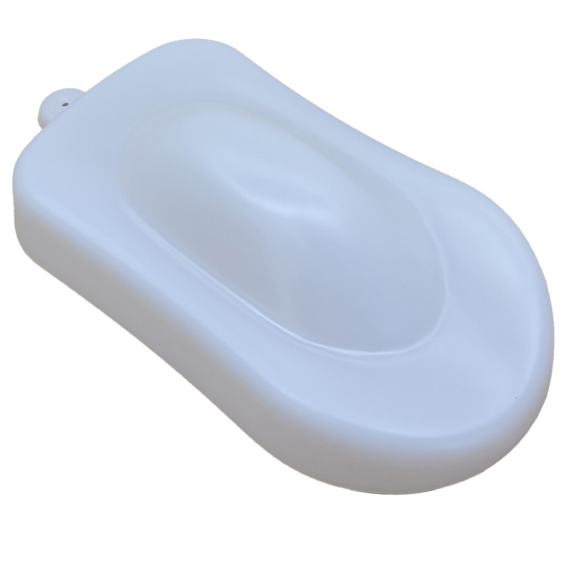 ماکت تست رنگ خودرو مدل sample بسته 5 عددی