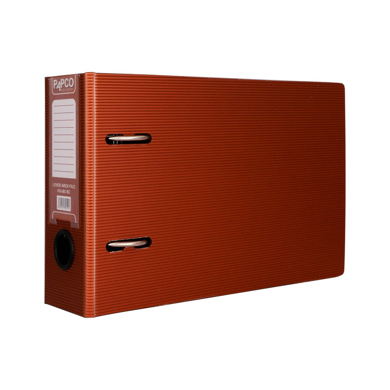 زونکن پاپکو مدل 816 - A5 بسته 2 عددی