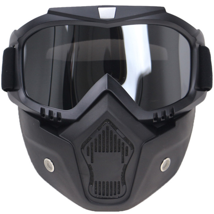 عینک موتور سواری هارمن مدل Goggles-009