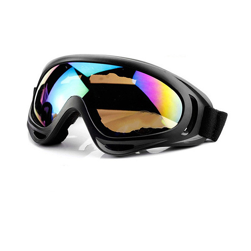عینک موتور سواری مدل RACING UV400 | فروشگاه قربانی