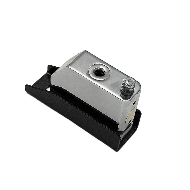 پایه نگهدارنده قفل دیسک موتورسیکلت کهن مدل M100
