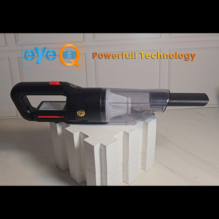 جارو شارژی آی کیو مدل Fast-Power کد Smart-V25