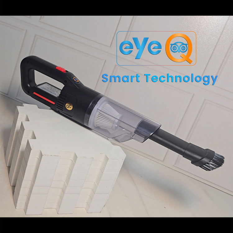 جارو شارژی آی کیو مدل Fast-Power کد Smart-V25