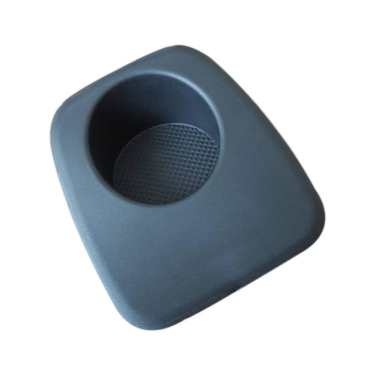 مجموعه لیوان و جا لیوانی خودرو چیکال مدل P-485-508-RC مناسب برای پژو 206 و پژو 207 بسته 2 عددی