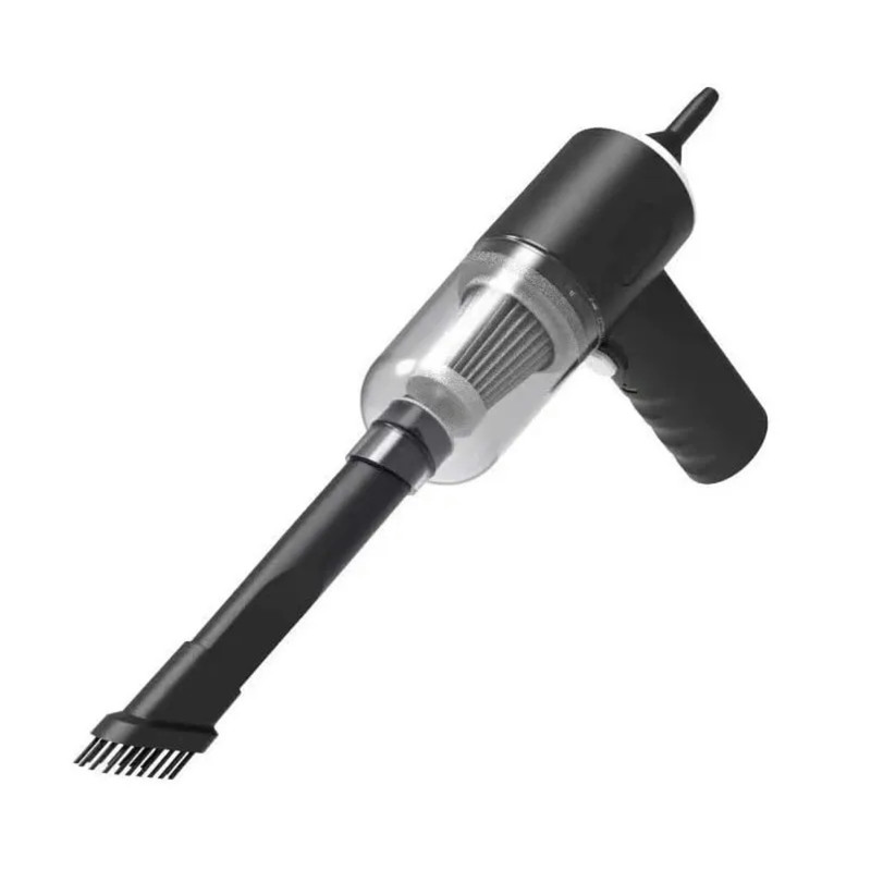 جارو شارژی خودرو AS-228