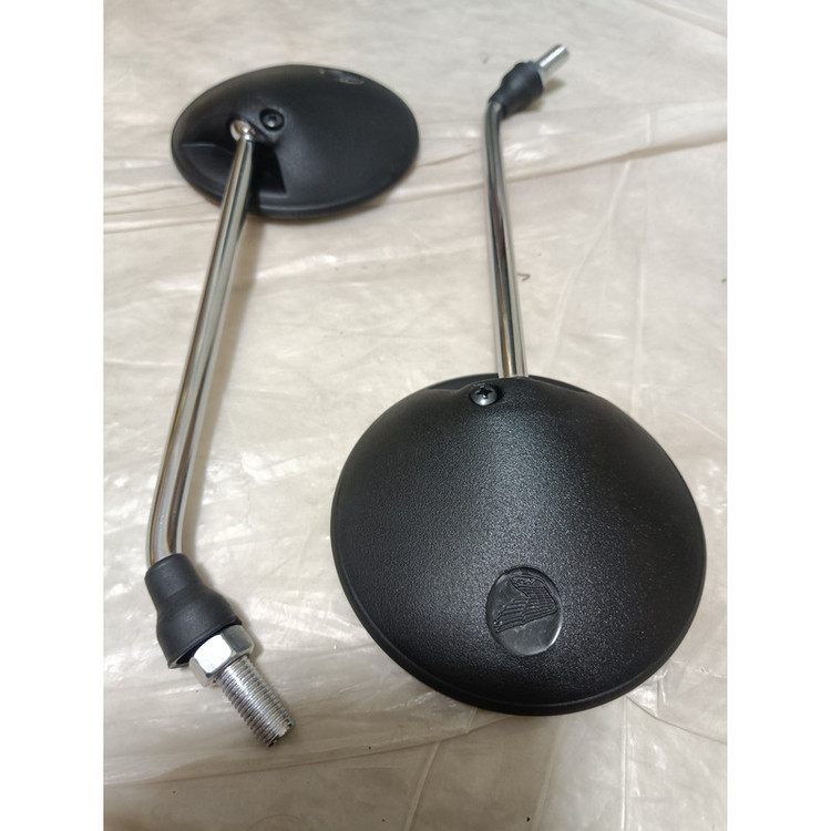 آینه موتورسیکلت موتوایزی مدل 125 مناسب برای هوندا CDI بسته دو عددی