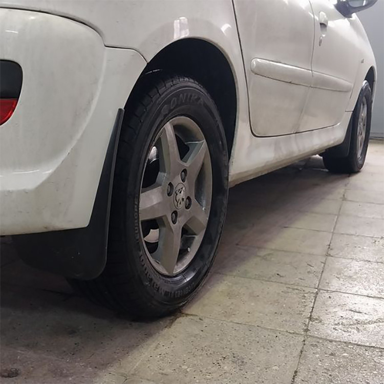گل پخش کن ای ام بی مدل TU35 مناسب برای پژو 207 بسته 4 عددی