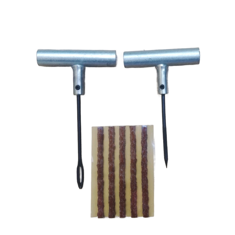 کیت پنچرگیری لاستیک خودرو مدل db-3b