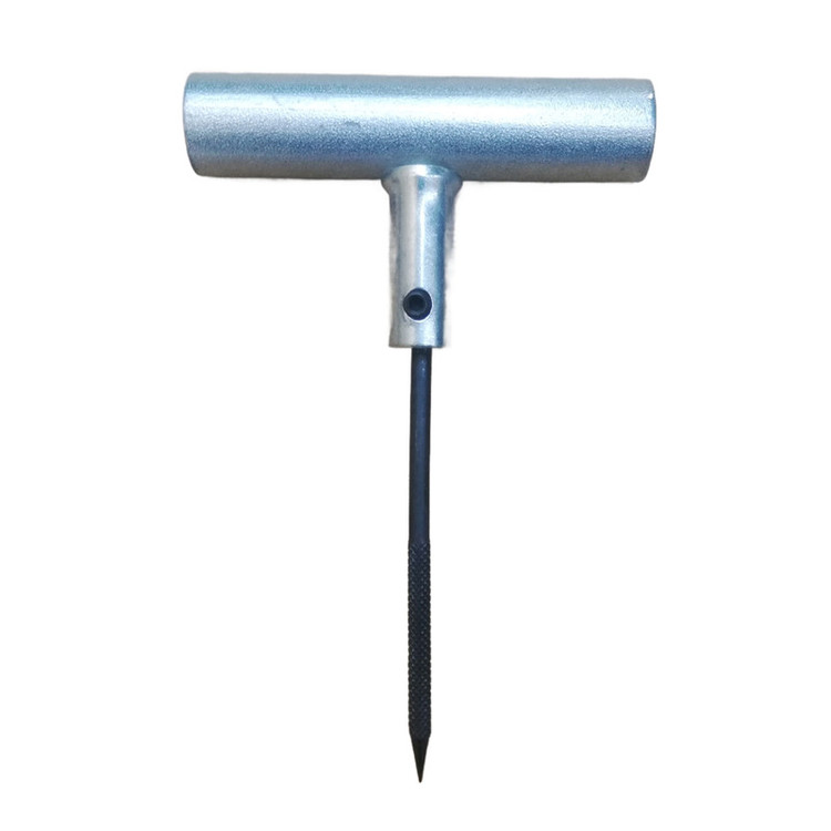کیت پنچرگیری لاستیک خودرو مدل db-3b