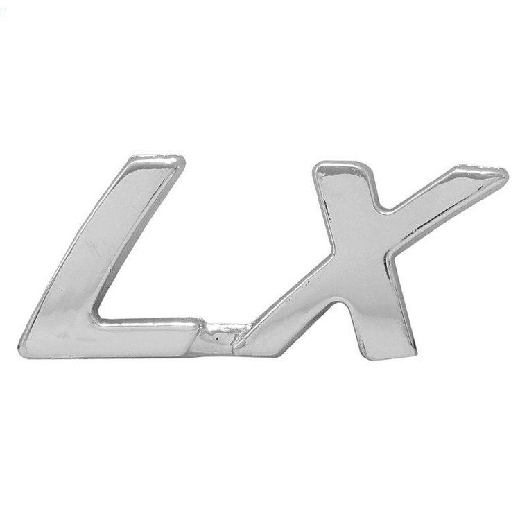 آرم گلگیر خودرو چیکال مدل P-185-LX مناسب برای پژو 206