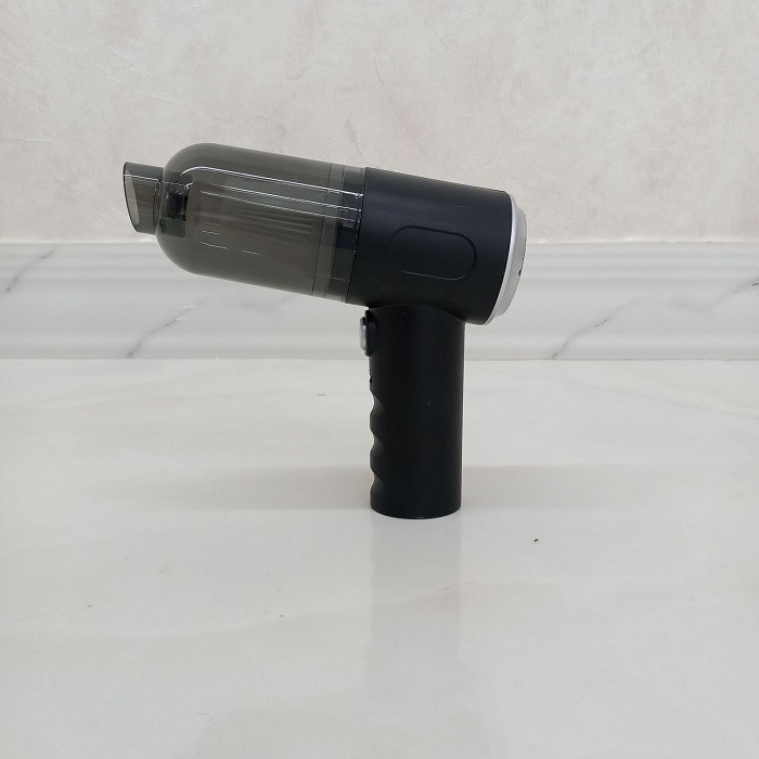 جارو شارژی مدل AS-228