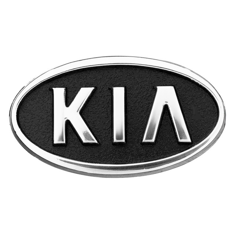 آرم جلو خودرو بیلگین کد 15KIAF