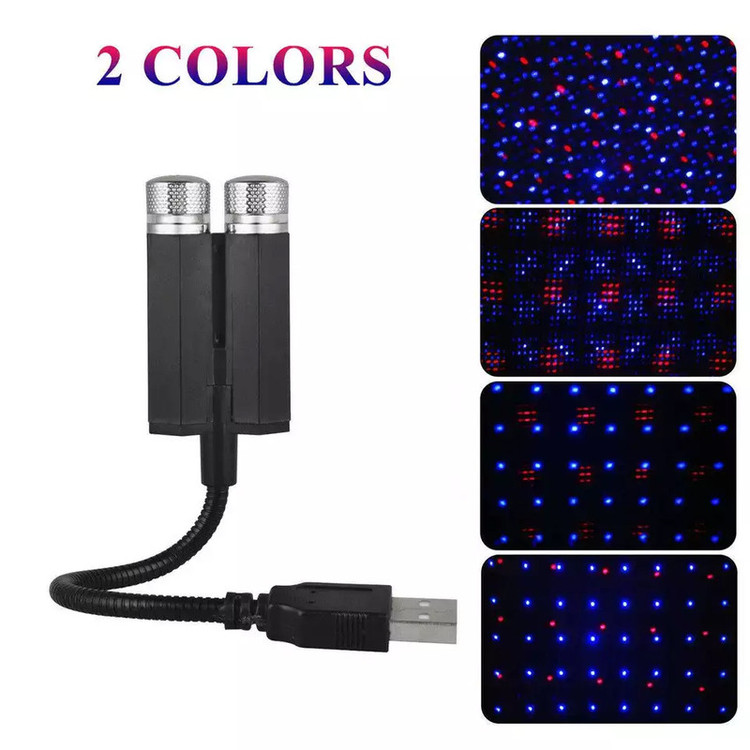 چراغ تزئینی سقف خودرو هارمن مدل LASER 2