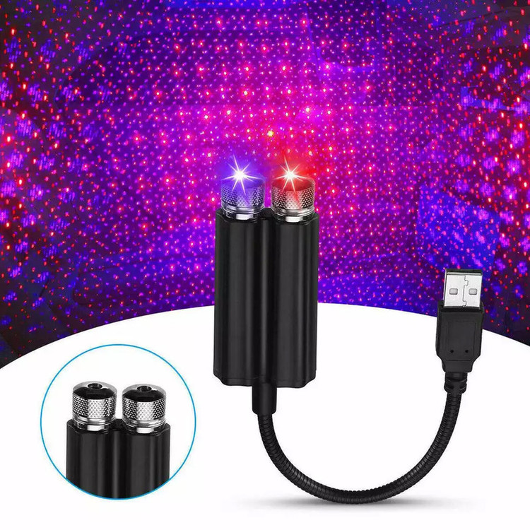 چراغ تزئینی سقف خودرو هارمن مدل LASER 2