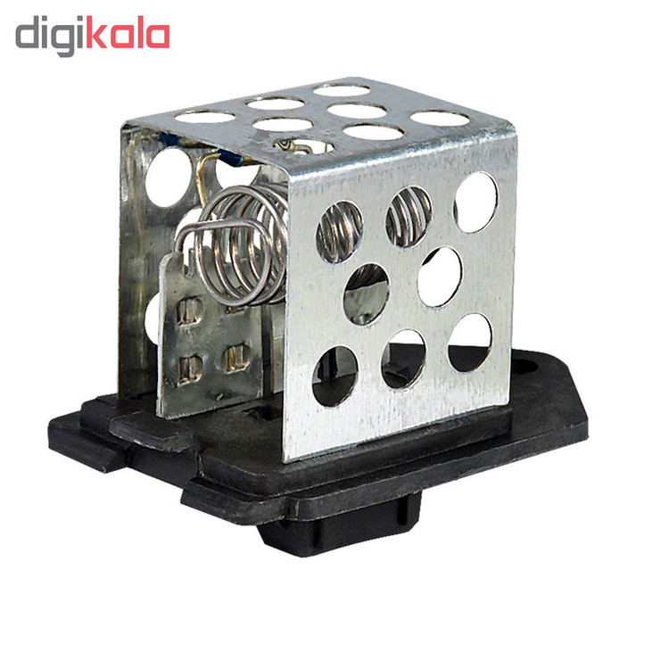 مقاومت فن دینا پارت کد H222176 مناسب برای پژو 206