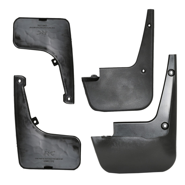 گل پخش کن خودرو مدل DESIGN مناسب برای پژو 207i بسته 4 عددی