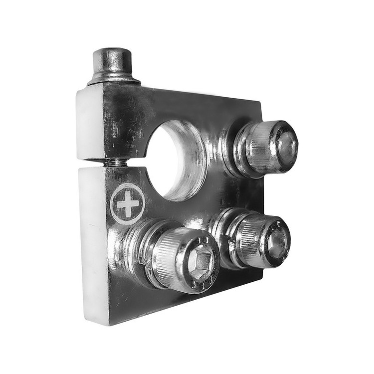 سر باطری خودرو مدل M2 AUDIO
