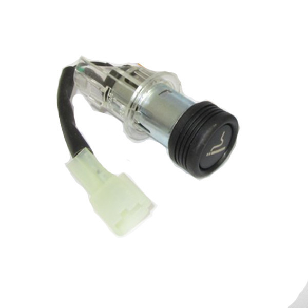 فندک خودرو یدک چی کد T91156 مناسب برای تیبا