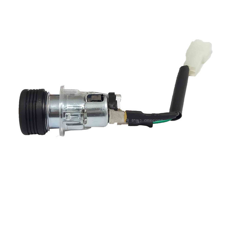 فندک خودرو یدک چی کد T91156 مناسب برای تیبا