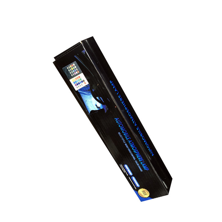 کیت اتمسفرلایت خودرو مدل 12 SMD
