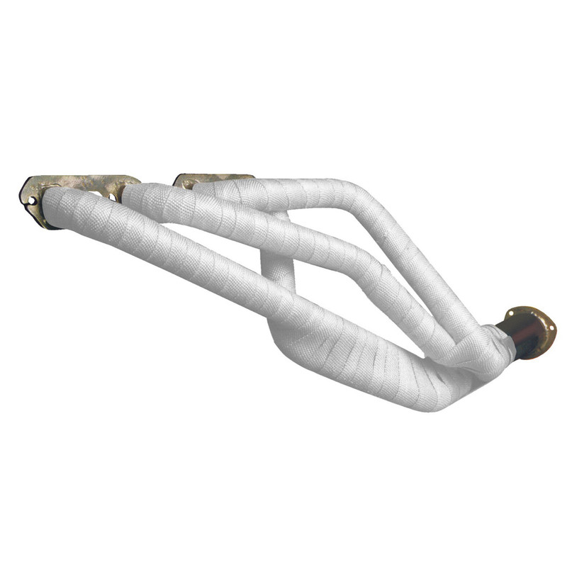 نوار نسوز اگزوز خودرو مدل 1260C رول 5 متری
