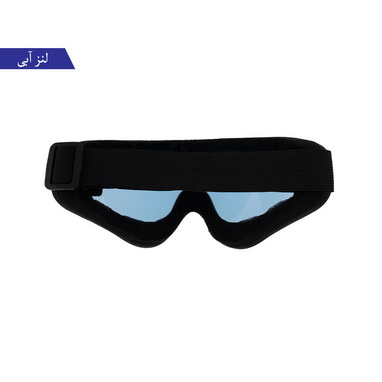 عینک موتور سواری برانت مدل اسپرت