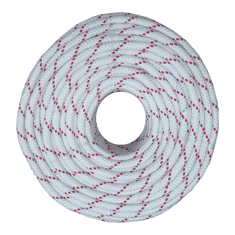 طناب بکسل مدل ابریشمی کد RE14mm طول 10 متر