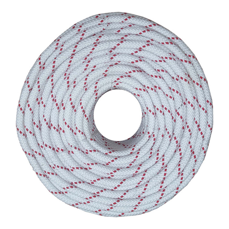 طناب بکسل مدل ابریشمی کد RE14mm طول 10 متر