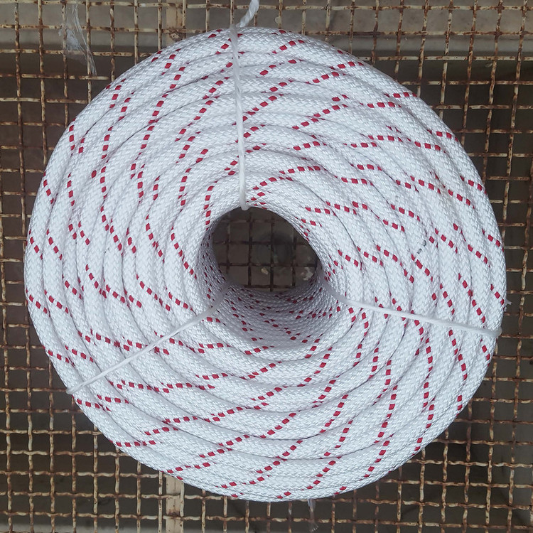 طناب بکسل مدل ابریشمی کد RE14mm طول 10 متر