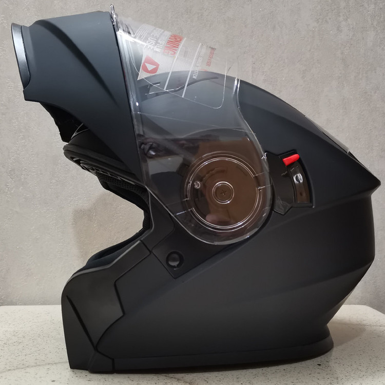 کلاه کاسکت ردلاین مدل 939 MATT