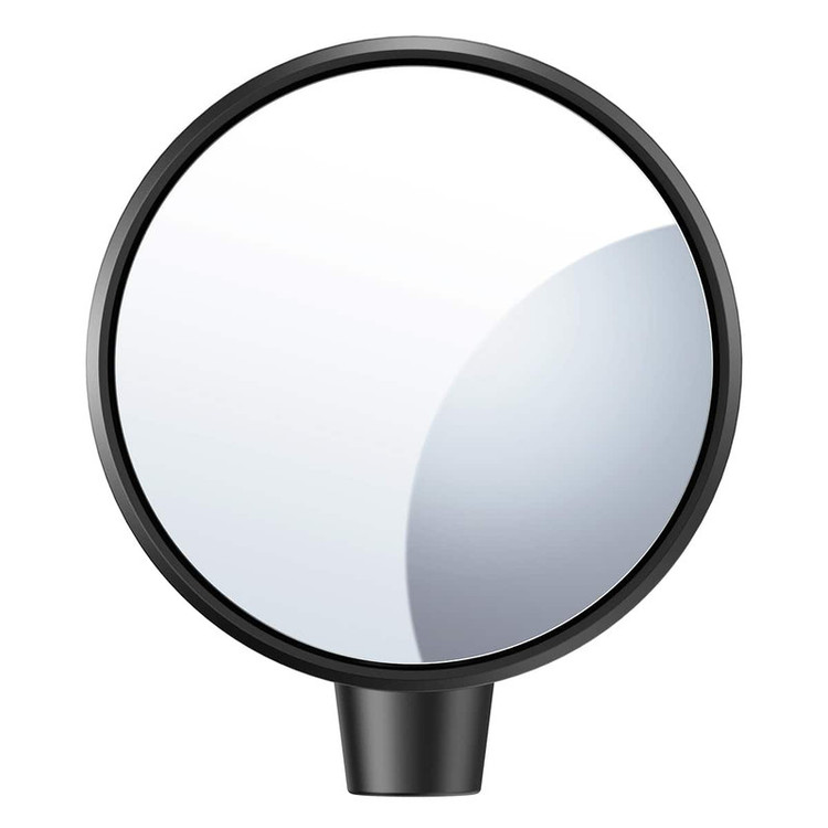 آینه عقب و چکش اضطراری بیسوس مدل SafeRide Series