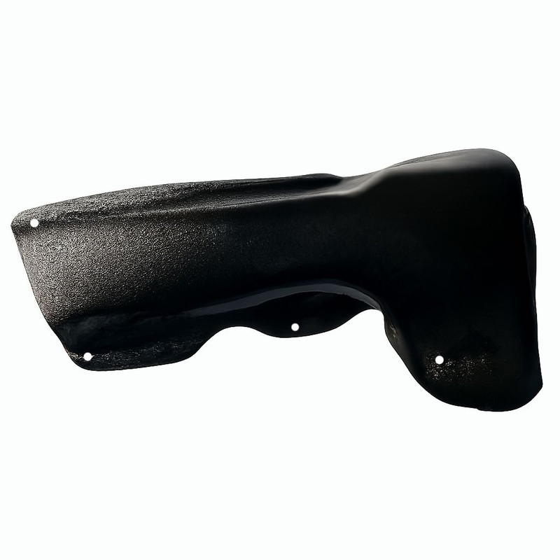 محافظ رادیاتور بخاری خودرو چیکال مدل فلزی کد V-241 مناسب برای پژو 207 و پژو 206