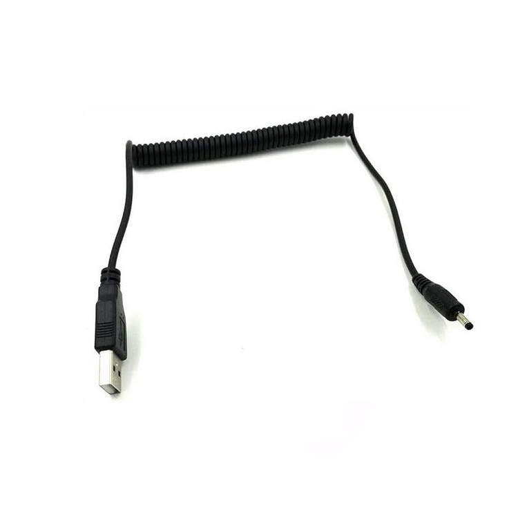 شارژر ریموت دزدگیر مدل دو تیکه USB مناسب برای ریموت استیل میت