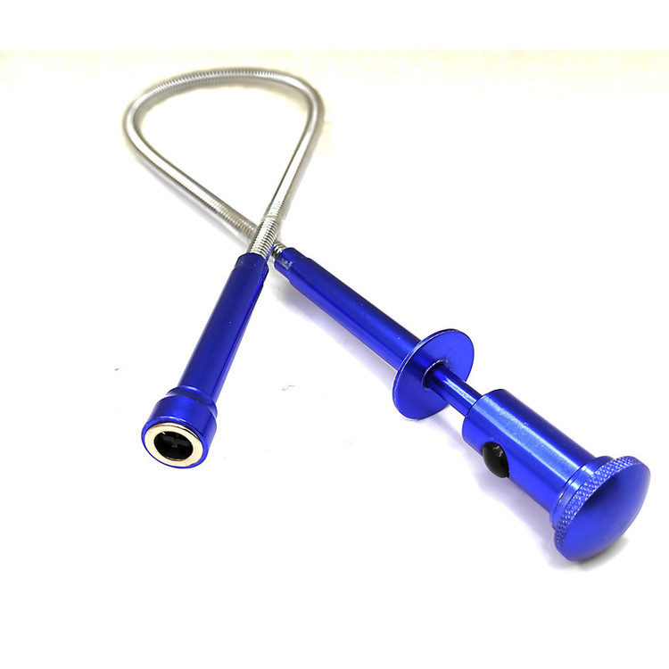 گیره مشکل گشا مدل چراغ دار کد GM-60