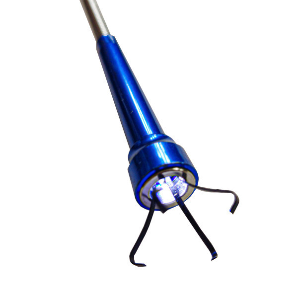 گیره مشکل گشا مدل چراغ دار کد GM-60