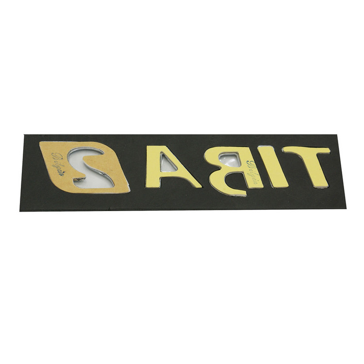 آرم خودرو بیلگین طرح تیبا 2 کد b-tiba2-01