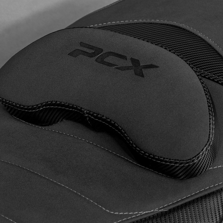روکش زین موتور سیکلت مدل COMFORT مناسب برای هوندا PCX 160