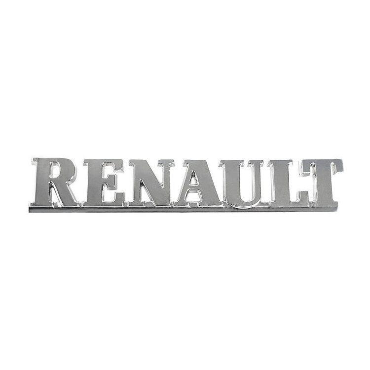 آرم صندوق عقب خودرو چیکال مدل P-178-RELT مناسب برای رنو L90