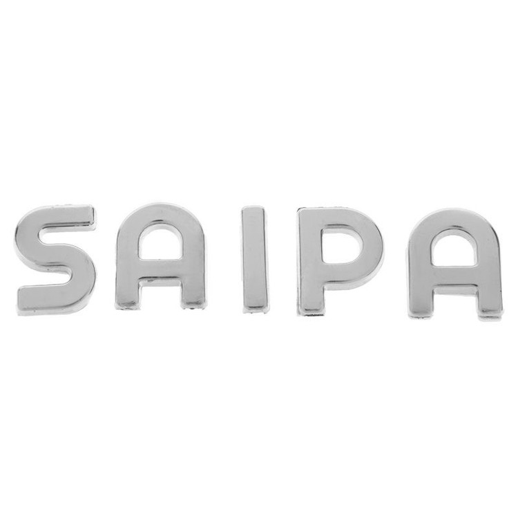 آرم صندوق عقب خودرو چیکال مدل P-248-SAIPA مناسب برای تیبا