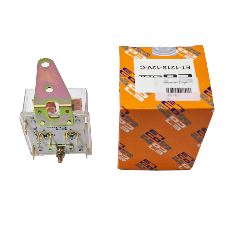 آفتامات چراغ خودرو اتکو مدل 15005