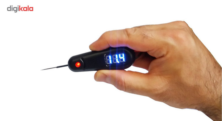 تستر سیم کشی خودرو نوآوری کادوس مدل Ktw-1