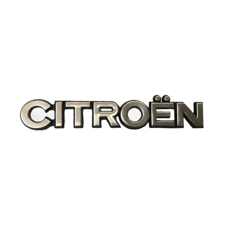 آرم صندوق خودرو وارون مدل KH-475-CITROEN مناسب برای زانتیا