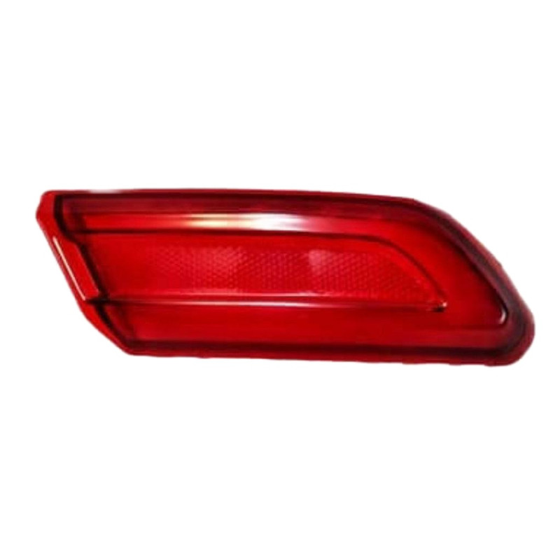 شبرنگ سپر عقب چپ چیکال مدل P-326-L مناسب برای دانگ فنگ H30 CROSS