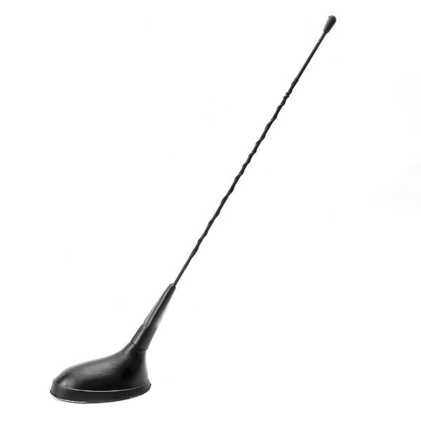 ماکت آنتن خودرو قطعه سازان کبیر مدل AN-QUICK-30524 مناسب برای کوییک