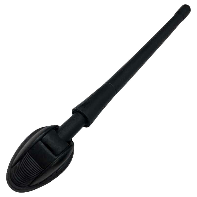ماکت آنتن خودرو کالانیکس مدل BATOMI-101099 طرح درب باک