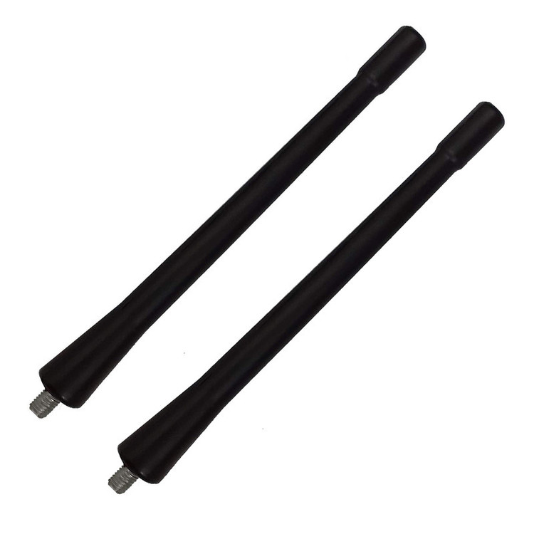 آنتن خودرو بیلگین کد BB-02 بسته 2 عددی