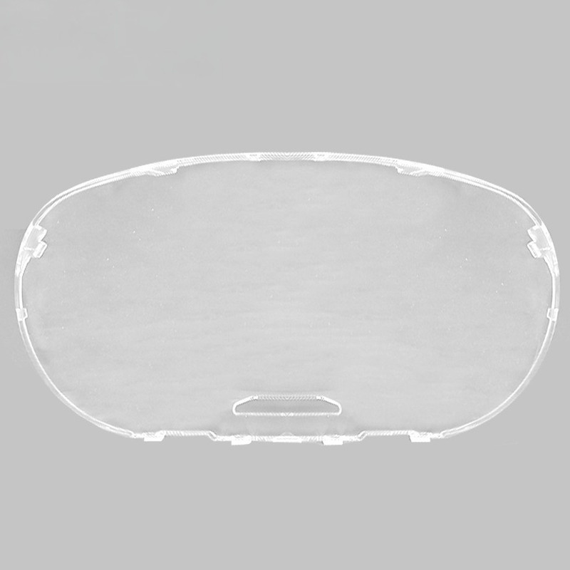 طلق صفحه کیلومتر خودرو چیکال مدل P-2070 مناسب برای ساینا و کوییک S