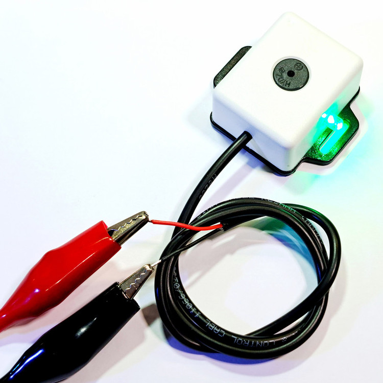 آلارم دنده عقب خودرو مدل 12V